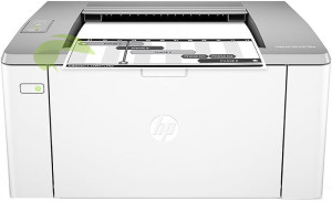 HP LaserJet Ultra M106w