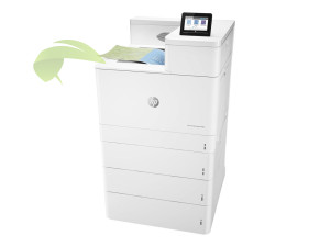 HP Color LaserJet Enterprise M856dn