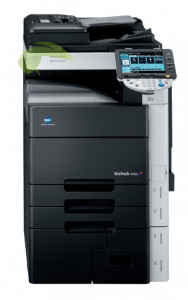 Konica Minolta bizhub C652DS