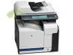 HP Color LaserJet CM3530 MFP