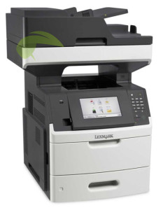 Lexmark MX717de