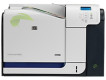 HP Color LaserJet CP3525n