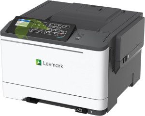 Lexmark CS421