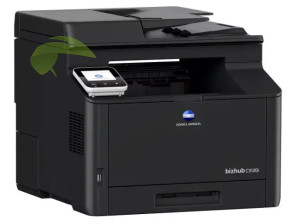 Konica Minolta bizhub C3120i