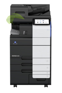 Konica Minolta bizhub C551i