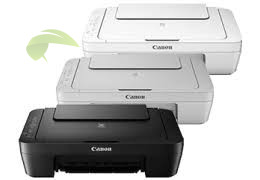 Canon Pixma MG2500