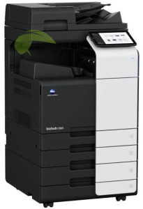 Konica Minolta bizhub C361i