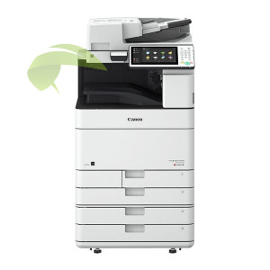 Canon imageRUNNER ADVANCE C5535i III