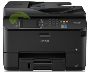 Epson WF-4630DWF