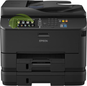 Epson WF-4640DTWF