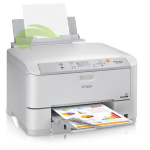 Epson WorkForce Pro WF-M5190DW