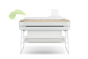 HP DesignJet Studio Wood