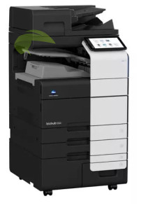 Konica Minolta bizhub 650i