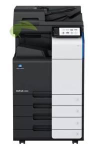 Konica Minolta bizhub 300i