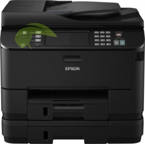 Epson WorkForce Pro WP-4545DTWF