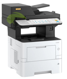 UTAX P-4539i MFP