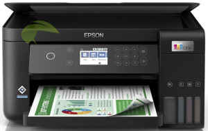 Epson EcoTank L6260