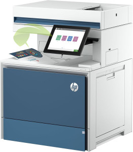 HP Color LaserJet Enterprise 6701