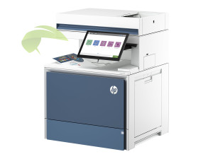 HP Color LaserJet Enterprise Flow MFP 6800zf