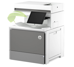 HP Color LaserJet Enterprise MFP 6800dn