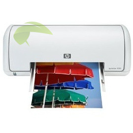 HP Deskjet 3450