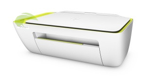 HP Deskjet Ink Advantage 2135