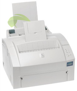 Xerox Docuprint P8 EX