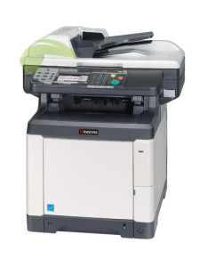 Kyocera ECOSYS M6526cidn