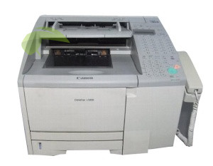 Canon FAX L500