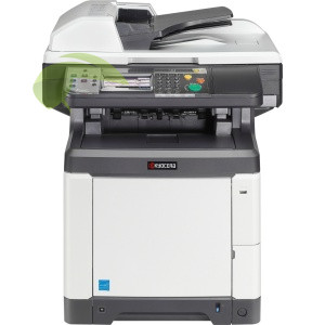 Kyocera FS-C2526MFP