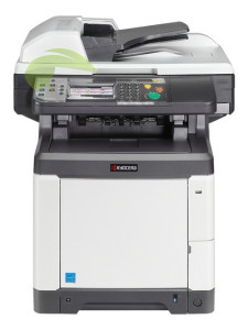 Kyocera FS-C2626MFP