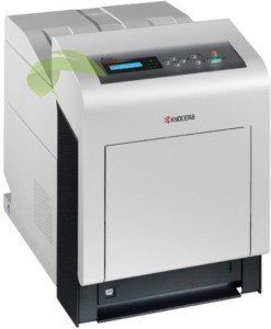 Kyocera FS-C5100DN