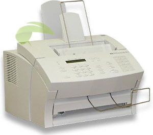 HP LaserJet 3150