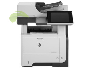 HP LaserJet Enterprise 500 MFP M525f