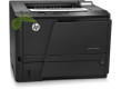 HP LaserJet Pro 400 Printer M401a