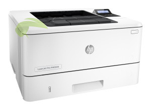 HP LaserJet Pro M402dn