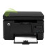 HP LaserJet Pro MFP M126nw