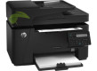 HP LaserJet Pro MFP M127