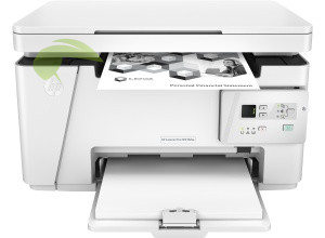 HP LaserJet Pro MFP M26