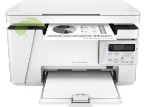 HP LaserJet Pro MFP M26nw