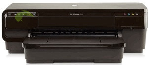 HP Officejet 7110