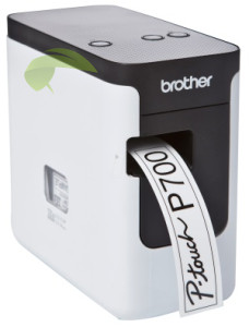 Brother P-touch P700