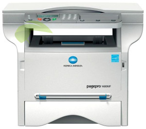 Konica Minolta PagePro 1480MF