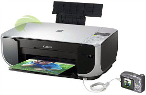 Canon Pixma MP220