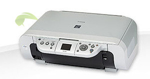 Canon Pixma MP460