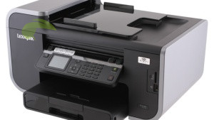 Lexmark Pro 705