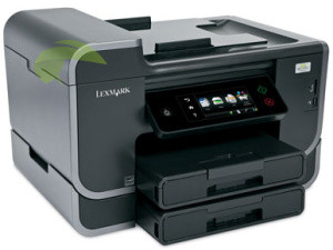 Lexmark Pro 905