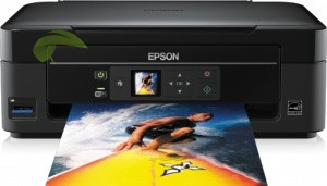 Epson Stylus SX430W