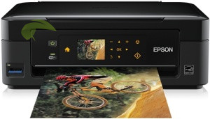 Epson Stylus SX445W