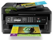 Epson WF-3520